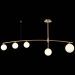 Светильник потолочный ST Luce SL1208.302.05