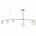 Светильник потолочный ST Luce SL1208.302.05
