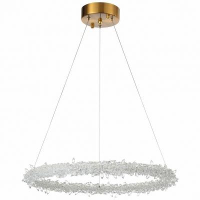 Подвесной светодиодный светильник ST Luce SL6105.203.01