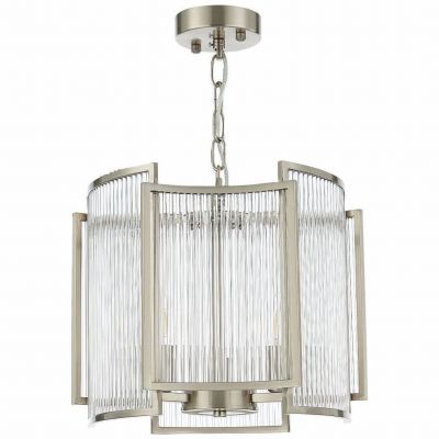 Подвесная люстра ST Luce SL1234.103.03