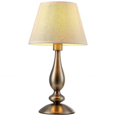 Настольная лампа Arte Lamp A9368LT-1AB