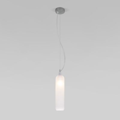 Подвесной светильник 50252/1 белый матовый Eurosvet