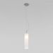 Подвесной светильник 50252/1 белый матовый Eurosvet
