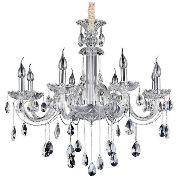 Люстра Omnilux OML-70203-08