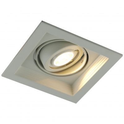 Светильник потолочный Arte Lamp A6661PL-1WH