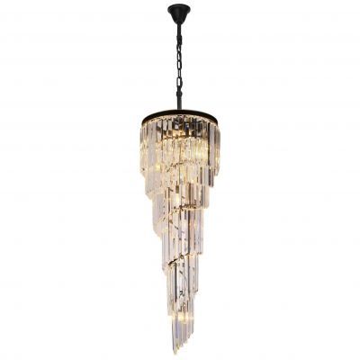 Светильник подвесной Divinare 3011/01 SP-11