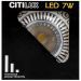 Встраиваемый светодиодный светильник Citilux Боска CLD041NW1