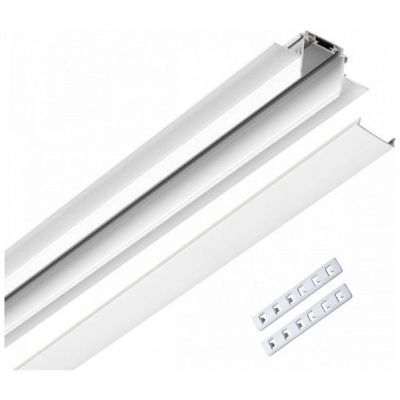 Шинопровод встраиваемый Novotech Shino Smal 2 м 135200