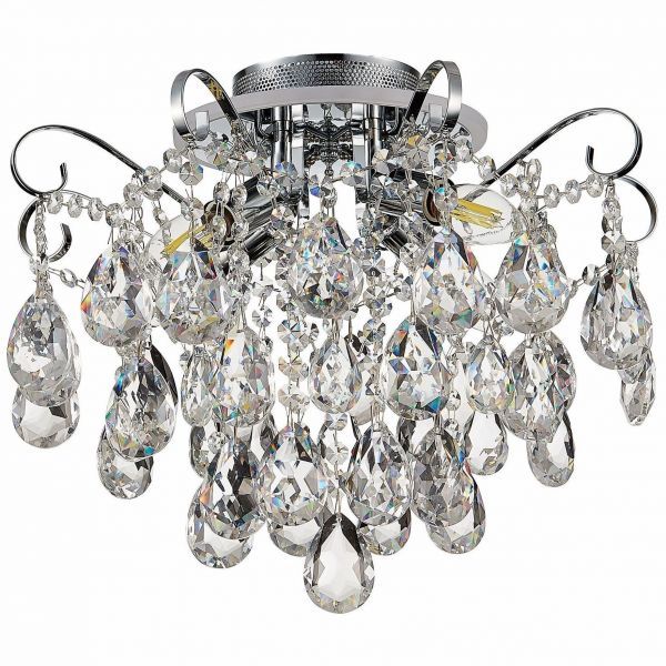 Светильник потолочный Evoluce SLE160002-04