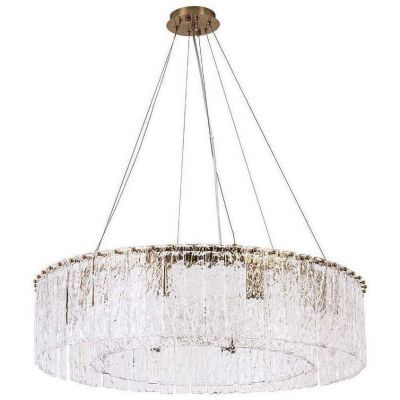 Подвесная люстра Divinare Felis 6005/17 SP-10