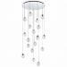 Подвесная люстра ST Luce Portici SL1175.103.18