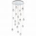 Подвесная люстра ST Luce Portici SL1175.103.18