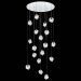 Подвесная люстра ST Luce Portici SL1175.103.18