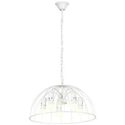 Подвесная люстра Lussole Lgo GRLSP-8217