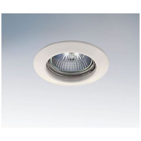 Встраиваемый светильник Lightstar 011040