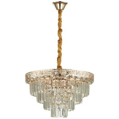 Подвесная люстра Lumion Iggy 5232/8