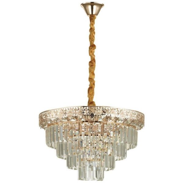 Подвесная люстра Lumion Iggy 5232/8