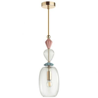 Подвесной светильник Odeon Light Bizet 4855/1B
