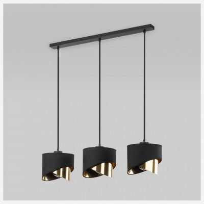 Подвесной светильник 4877 Grant Black TK Lighting