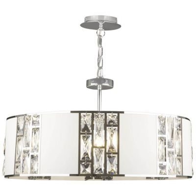 Подвесной светильник Maytoni Mercurio MOD028PL-08CH