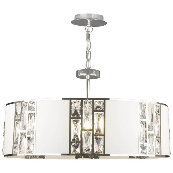 Подвесной светильник Maytoni Mercurio MOD028PL-08CH