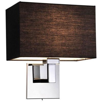 Бра Newport 14201/A black