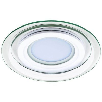 Встраиваемый светодиодный светильник Lightstar 212030 Acri