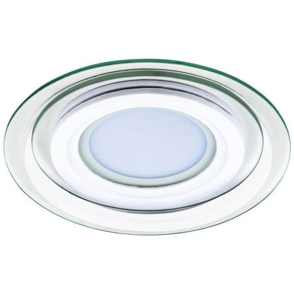 Встраиваемый светодиодный светильник Lightstar 212030 Acri