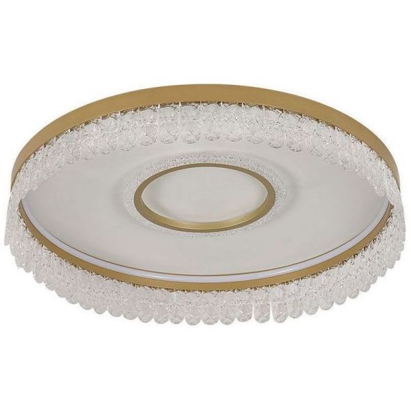 Потолочный светодиодный светильник F-Promo Lunetta 4186-2C