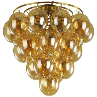 Потолочный светильник Odeon Light Grape 4812/6C