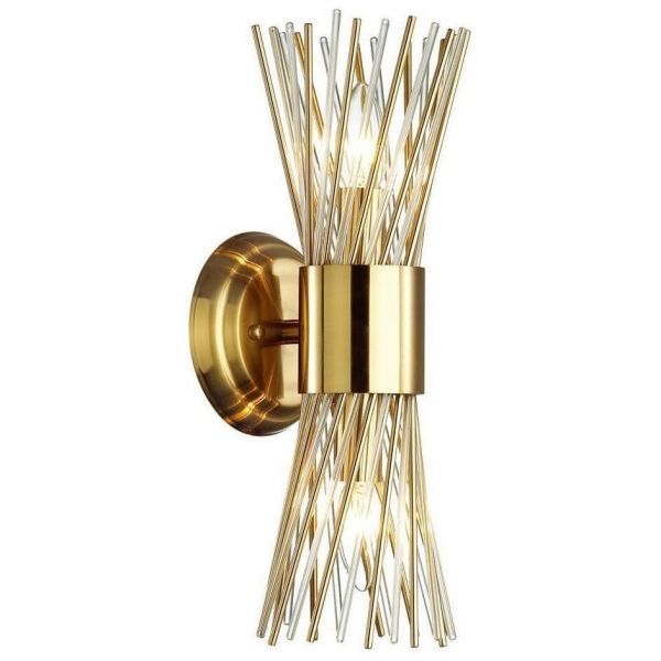 Бра Odeon Light Orta 4839/2W