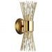 Бра Odeon Light Orta 4839/2W