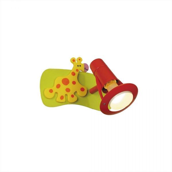 Бра в детскую Citilux CL602511