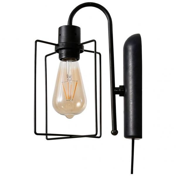 Бра ЭкономСвет 18103/1wBK