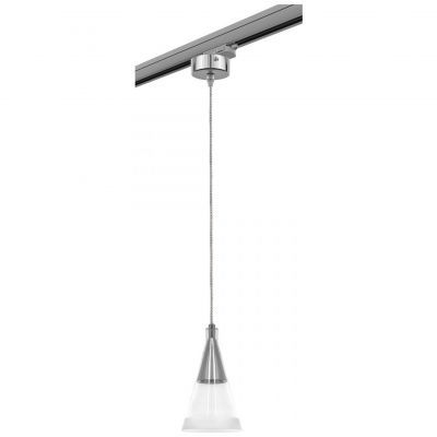 Трековые светильники Lightstar Cone L3T757019