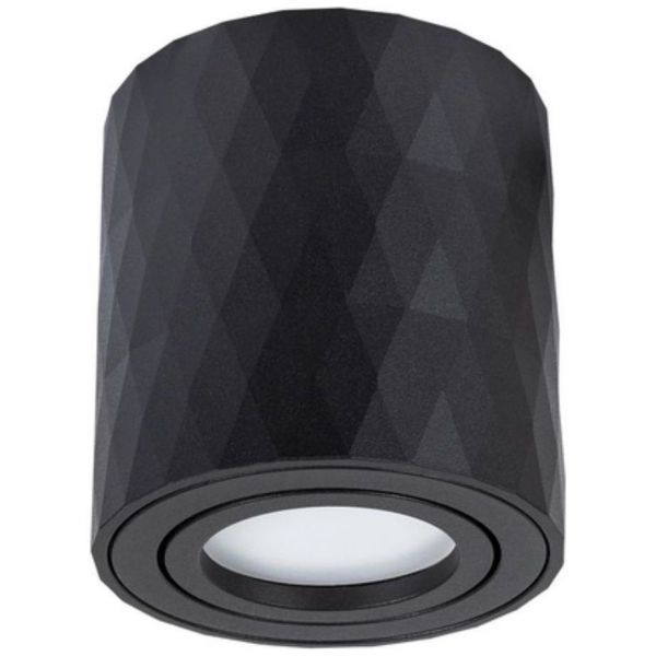 Потолочный светильник Arte Lamp A5559PL-1BK