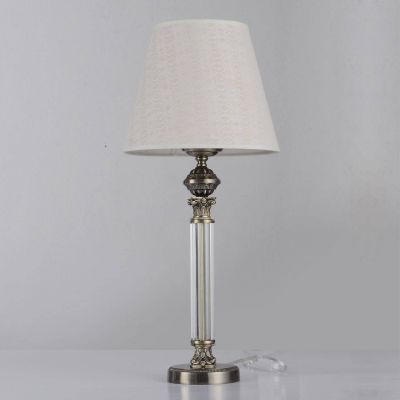 Настольная лампа Omnilux Rivoli OML-64214-01