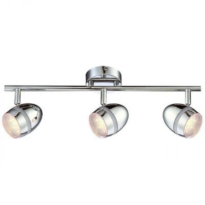 Спот Arte Lamp A6701PL-3CC
