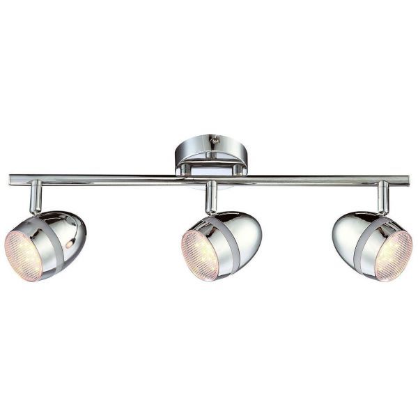 Спот Arte Lamp A6701PL-3CC