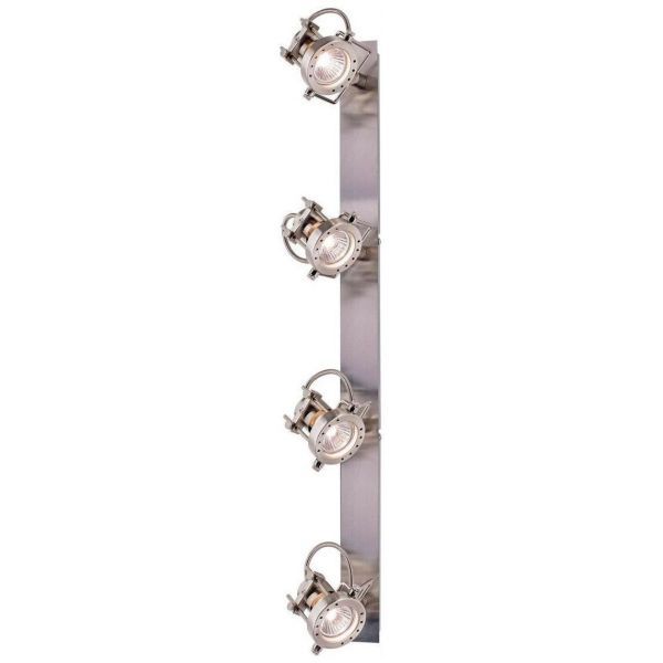 Светильник CITILUX CL515541 Терминатор