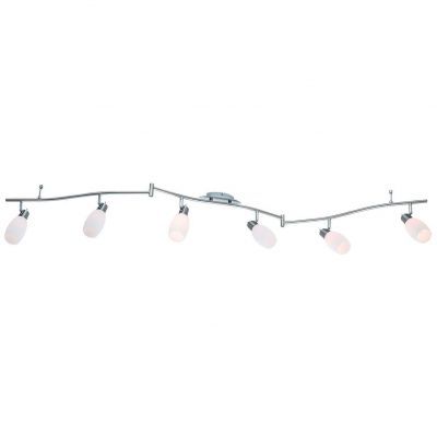 Спот Arte Lamp A4590PL-6SS