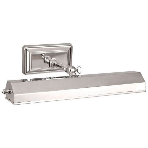 Подсветка Arte Lamp A9126AP-2CC