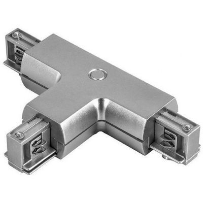 Коннектор T-образный Lightstar 504139