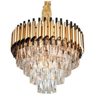 Подвесная люстра Omnilux Fontevivo OML-81903-12