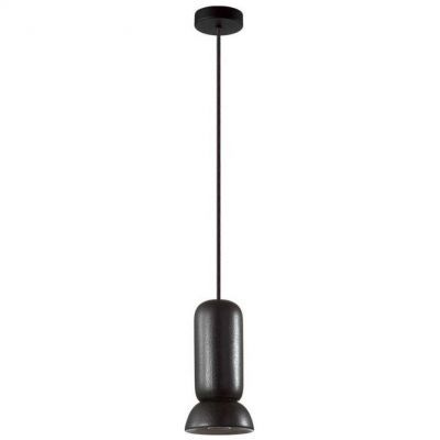 Подвесной светильник Odeon Light KERAMA 5054/1D