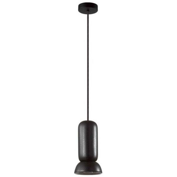 Подвесной светильник Odeon Light KERAMA 5054/1D
