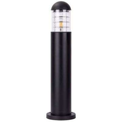 Уличный столб Arte Lamp A5217PA-1BK