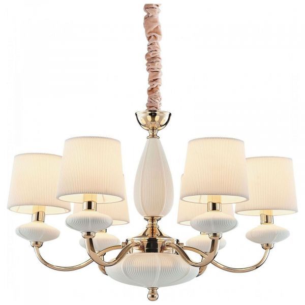 Подвесная люстра Wertmark Jolanda WE376.06.303