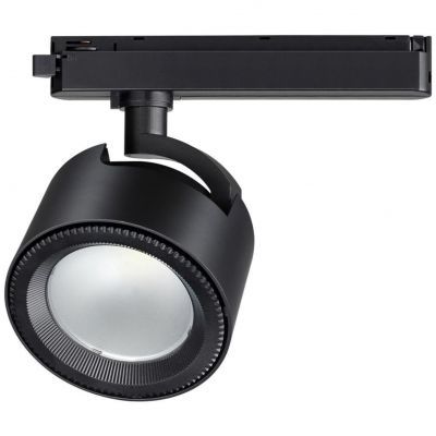 Трековый светодиодный светильник Novotech Pirum 358435