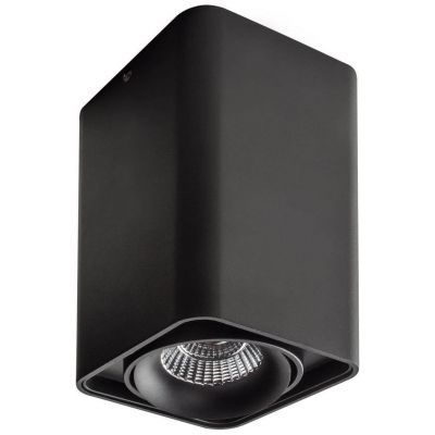 Потолочный светодиодный светильник Lightstar Monocco 052337
